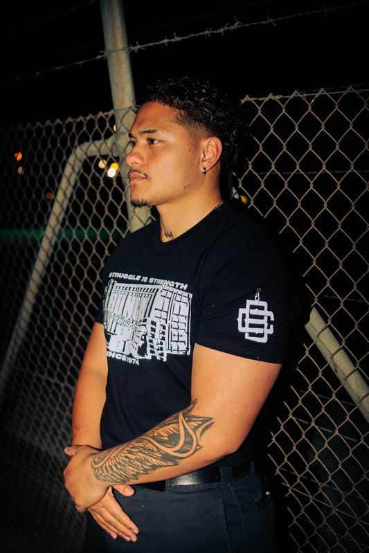 'Container' Tee